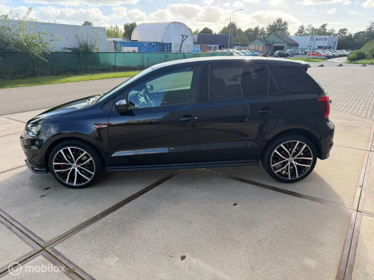 1.8 TSI GTI