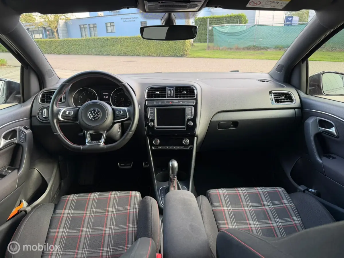 1.8 TSI GTI