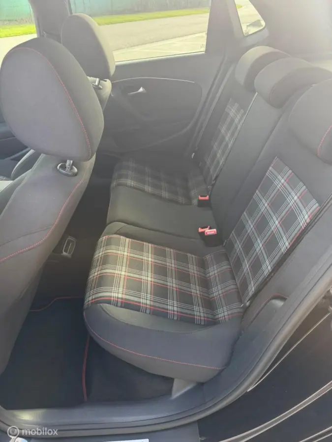 1.8 TSI GTI