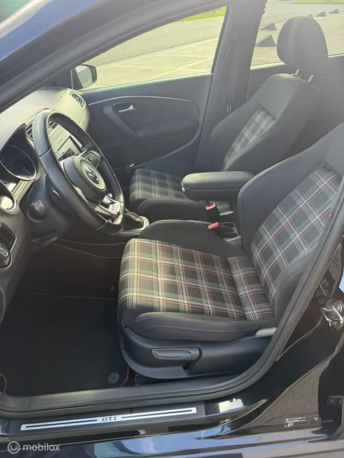 1.8 TSI GTI