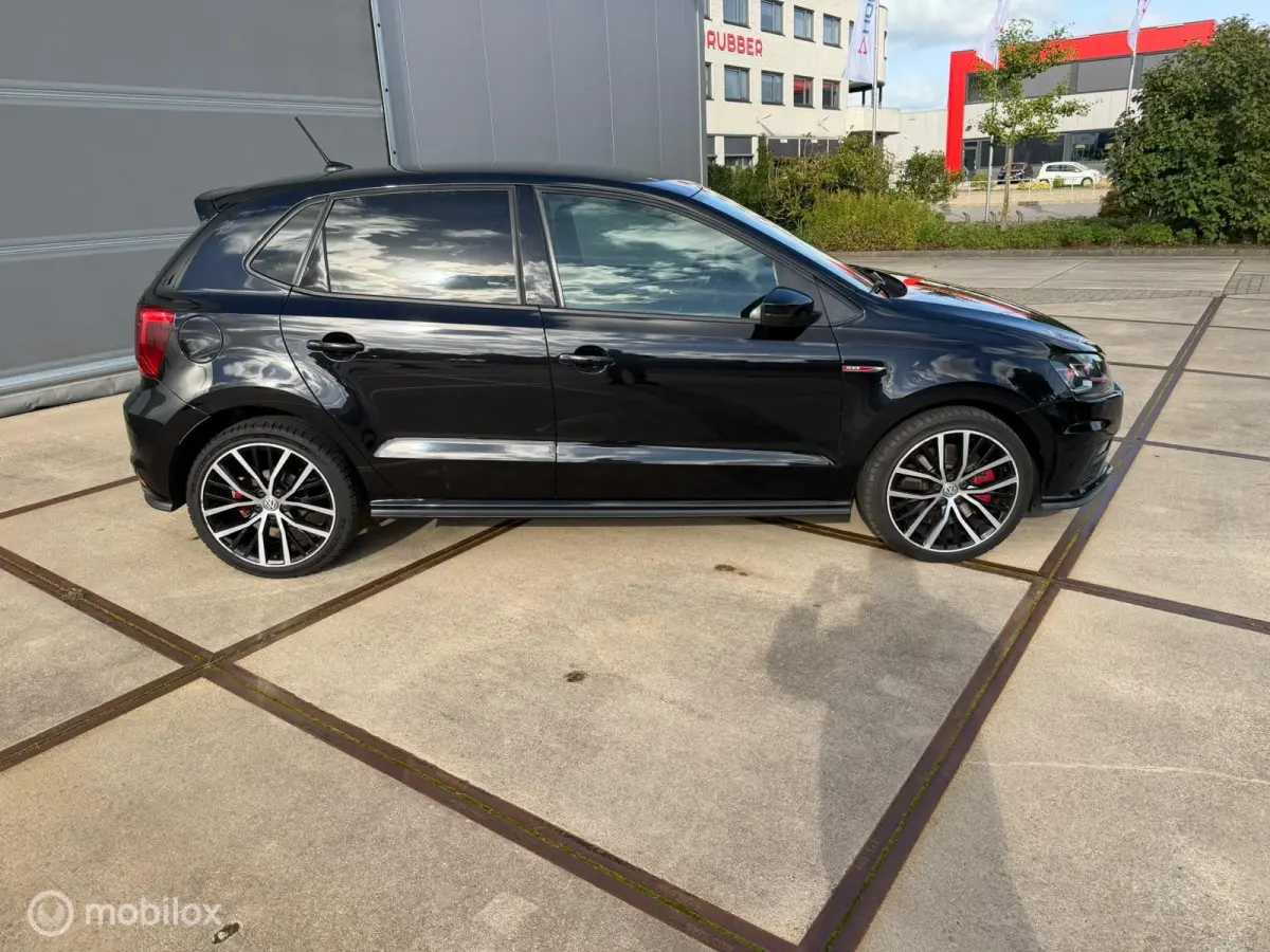 1.8 TSI GTI