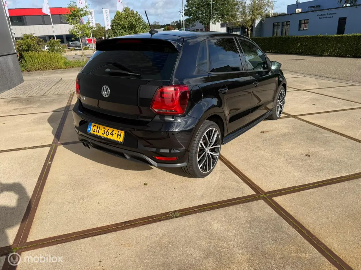 1.8 TSI GTI
