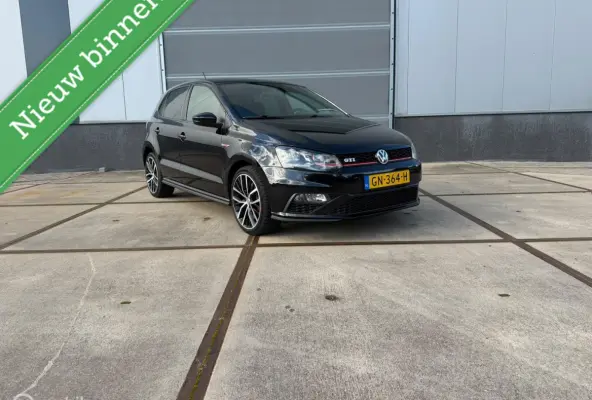 1.8 TSI GTI
