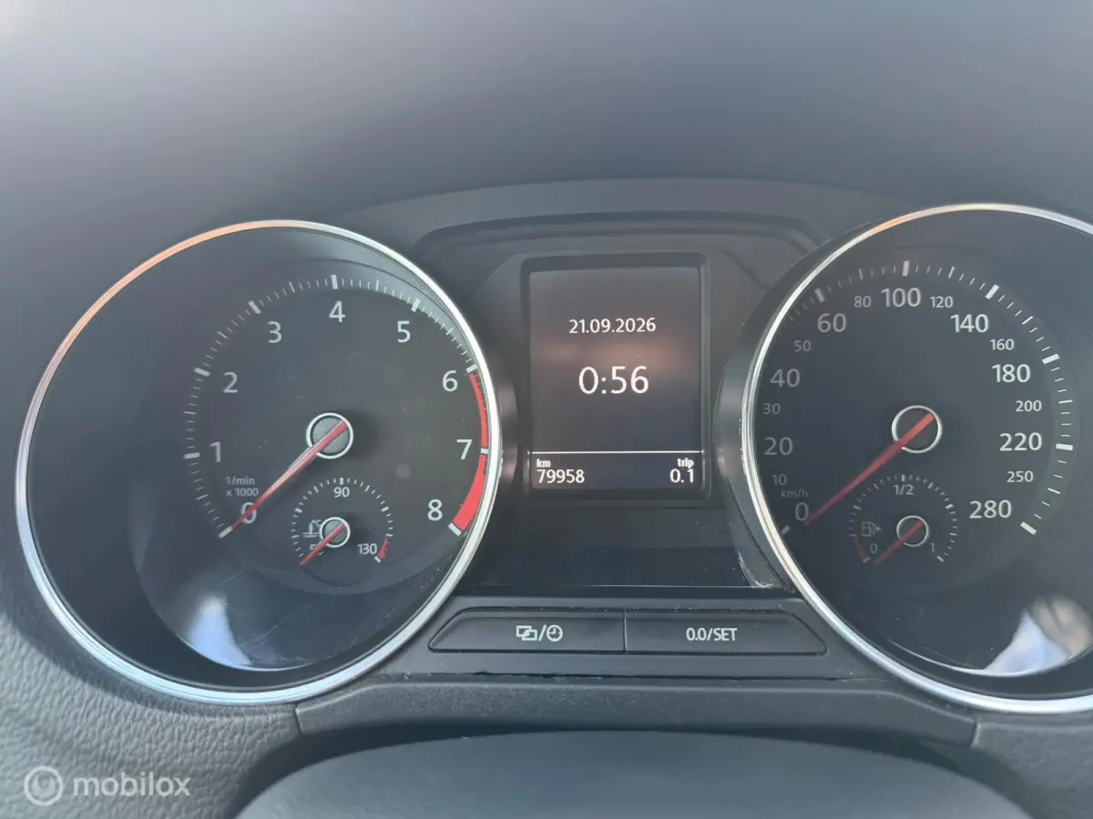 1.8 TSI GTI