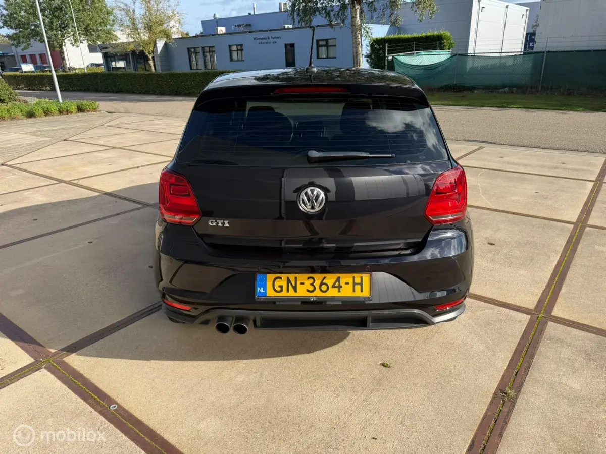 1.8 TSI GTI