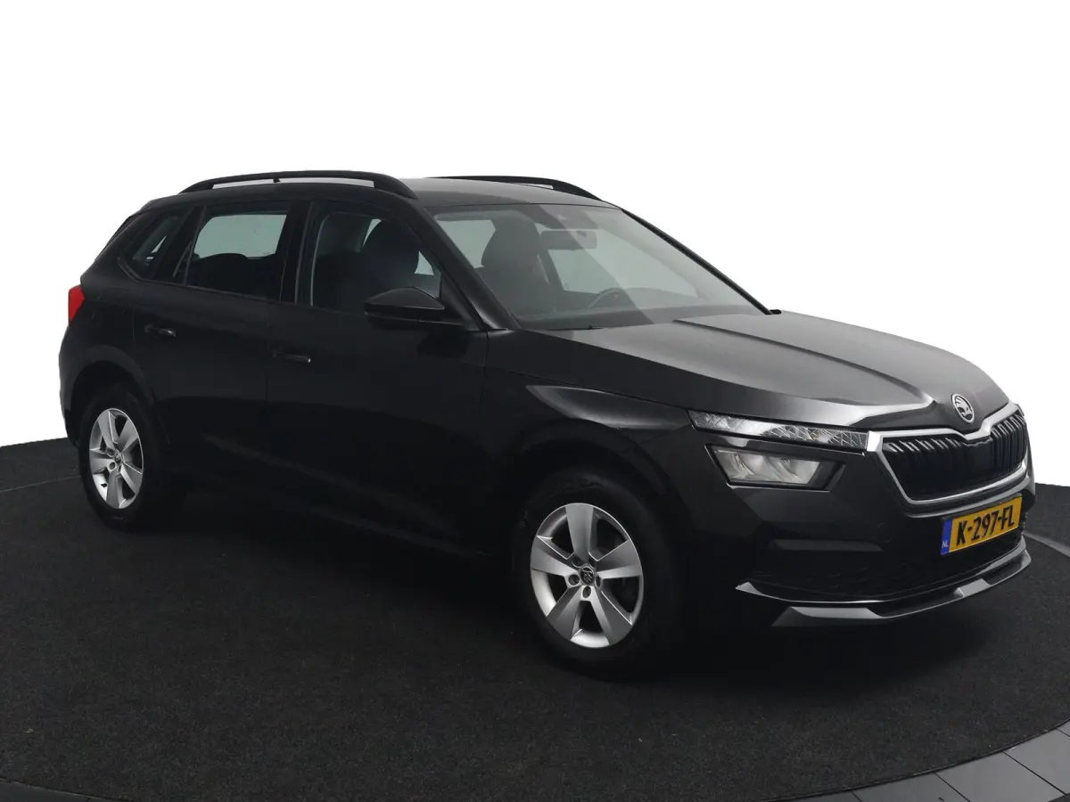 1.0 TSI Ambition | Trekhaak |