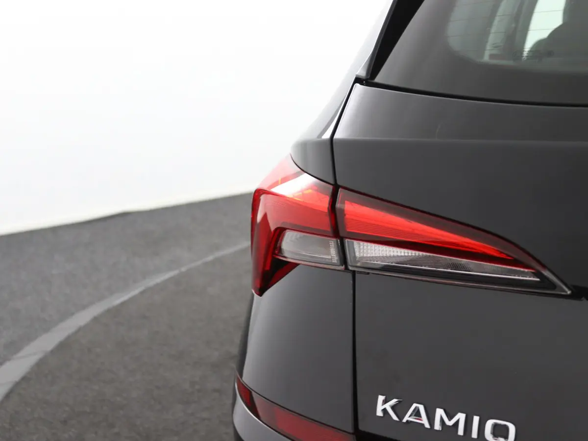1.0 TSI Ambition | Trekhaak |