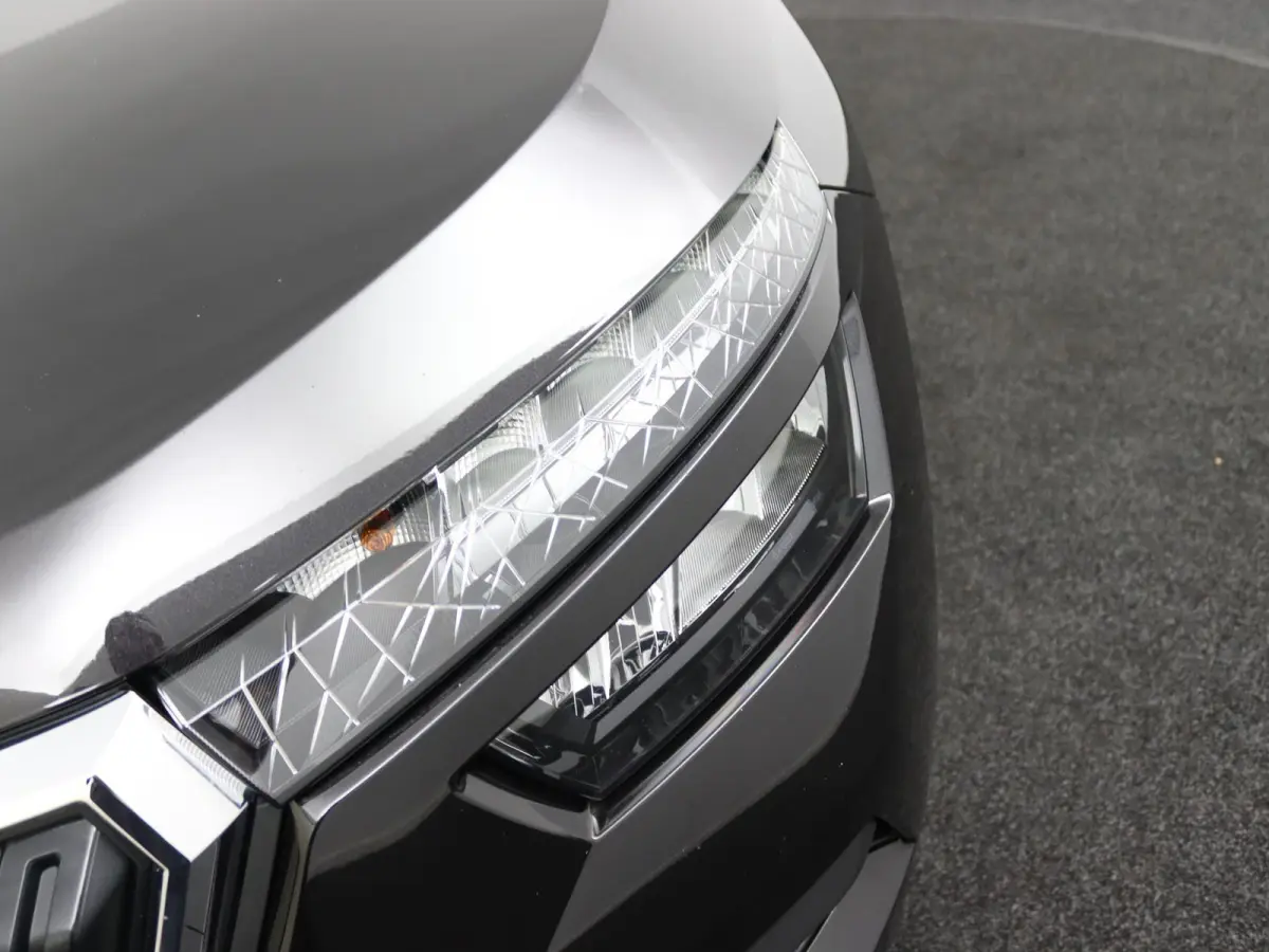 1.0 TSI Ambition | Trekhaak |