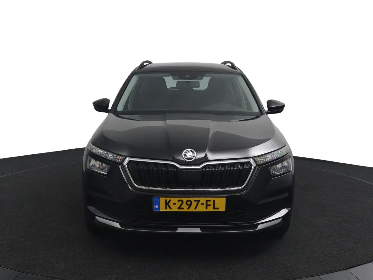 1.0 TSI Ambition | Trekhaak |