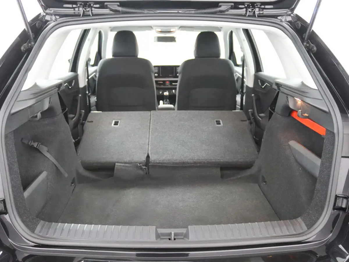 1.0 TSI Ambition | Trekhaak |