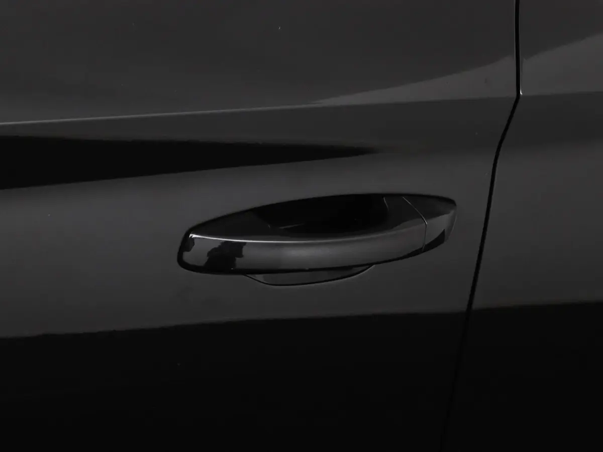 1.0 TSI Ambition | Trekhaak |