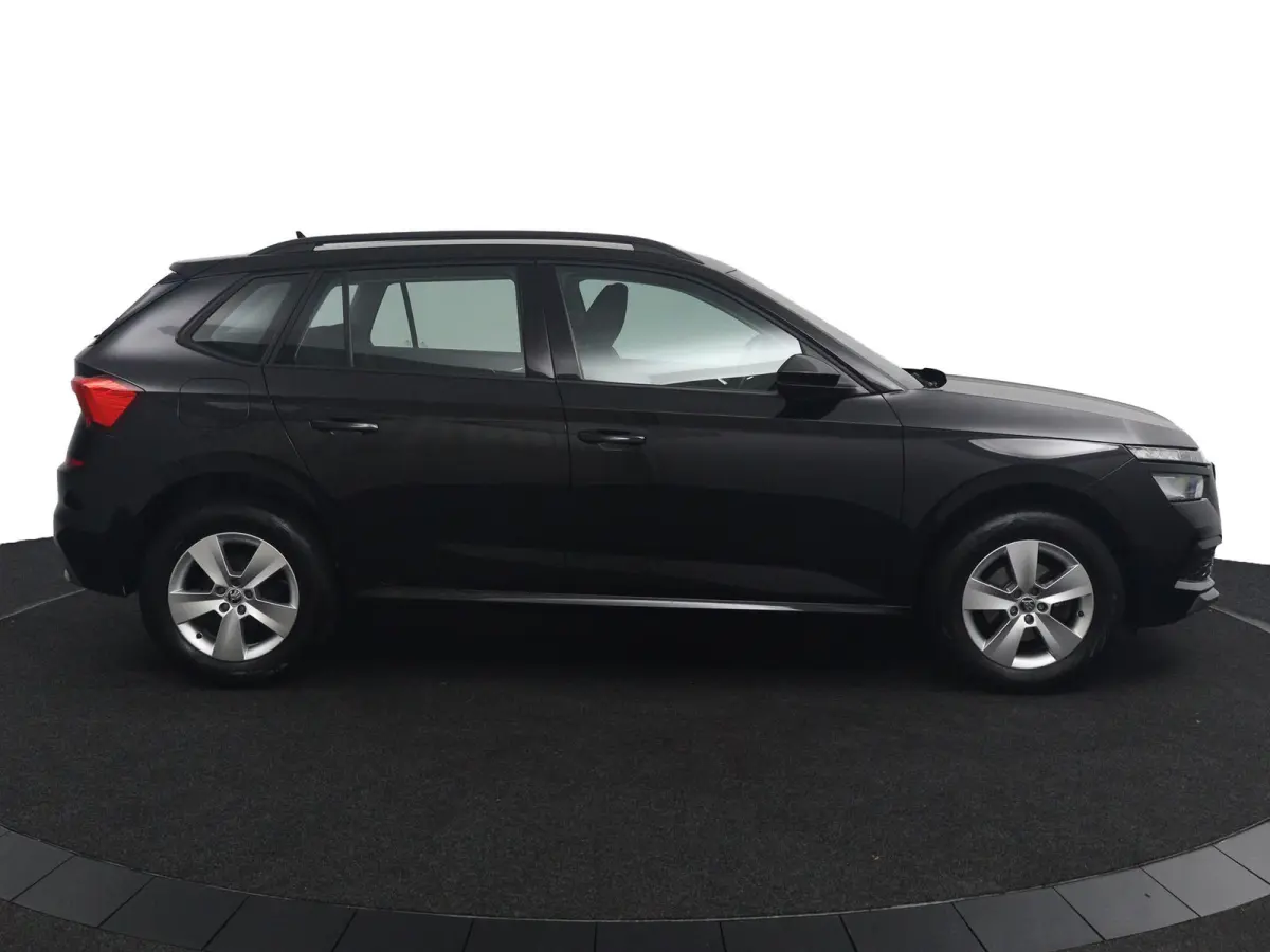 1.0 TSI Ambition | Trekhaak |