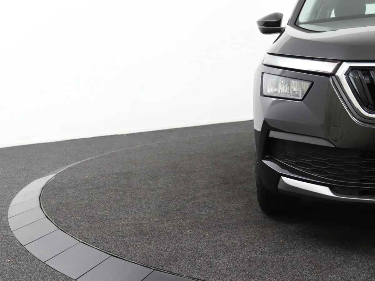 1.0 TSI Ambition | Trekhaak |