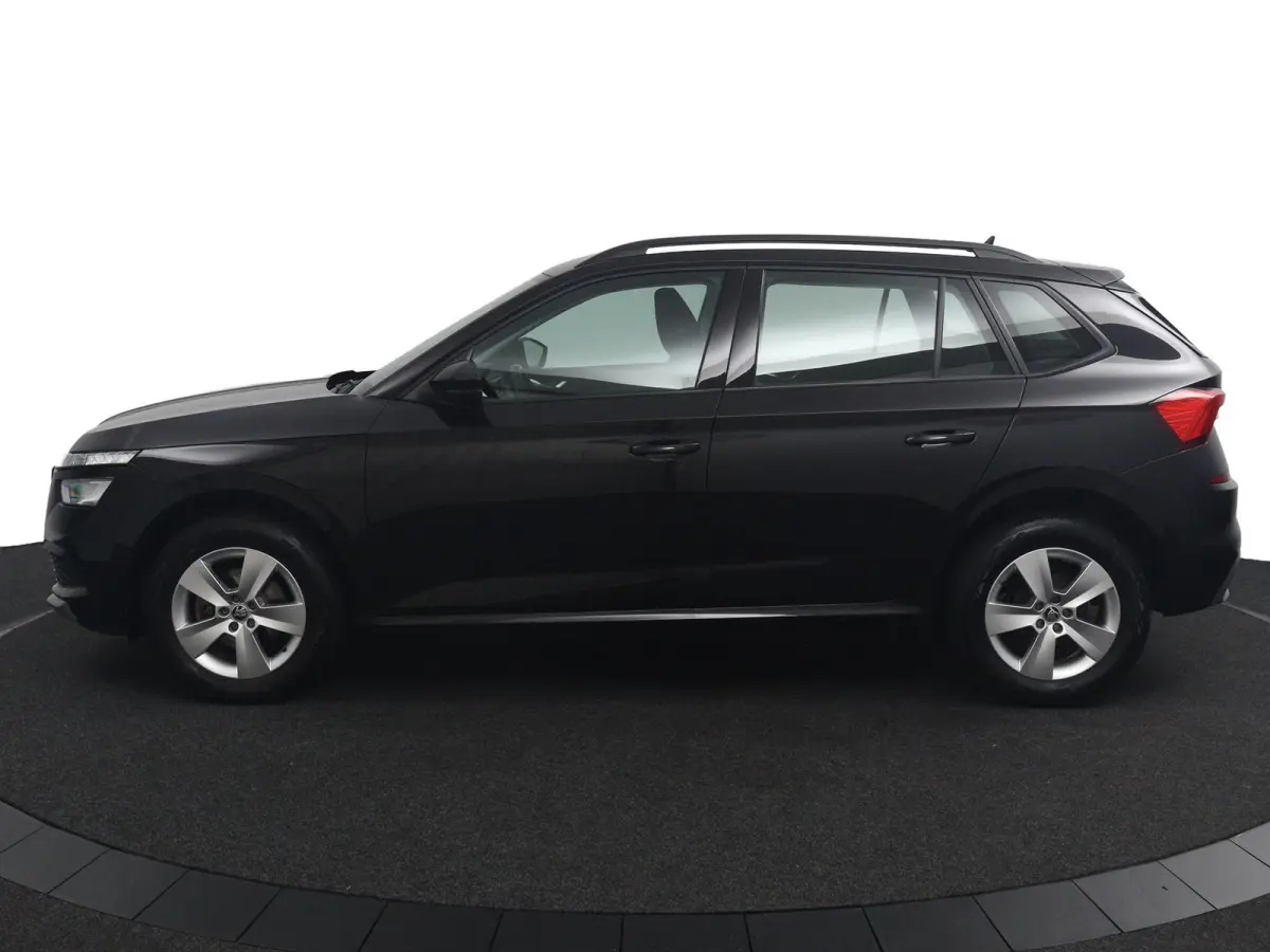 1.0 TSI Ambition | Trekhaak |