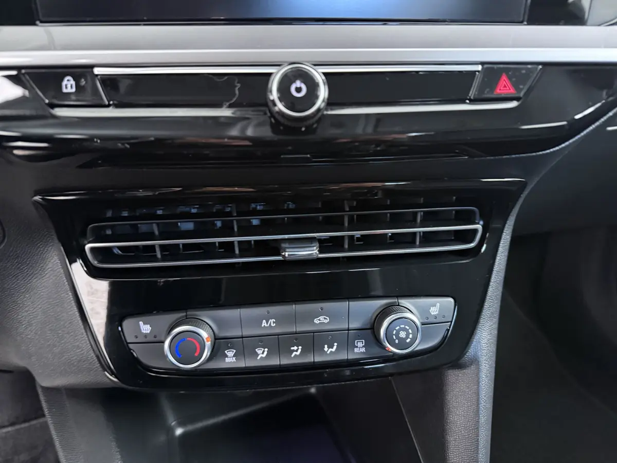 1.2 Edition | Achteruitrijcamera | Airco | Cruise control