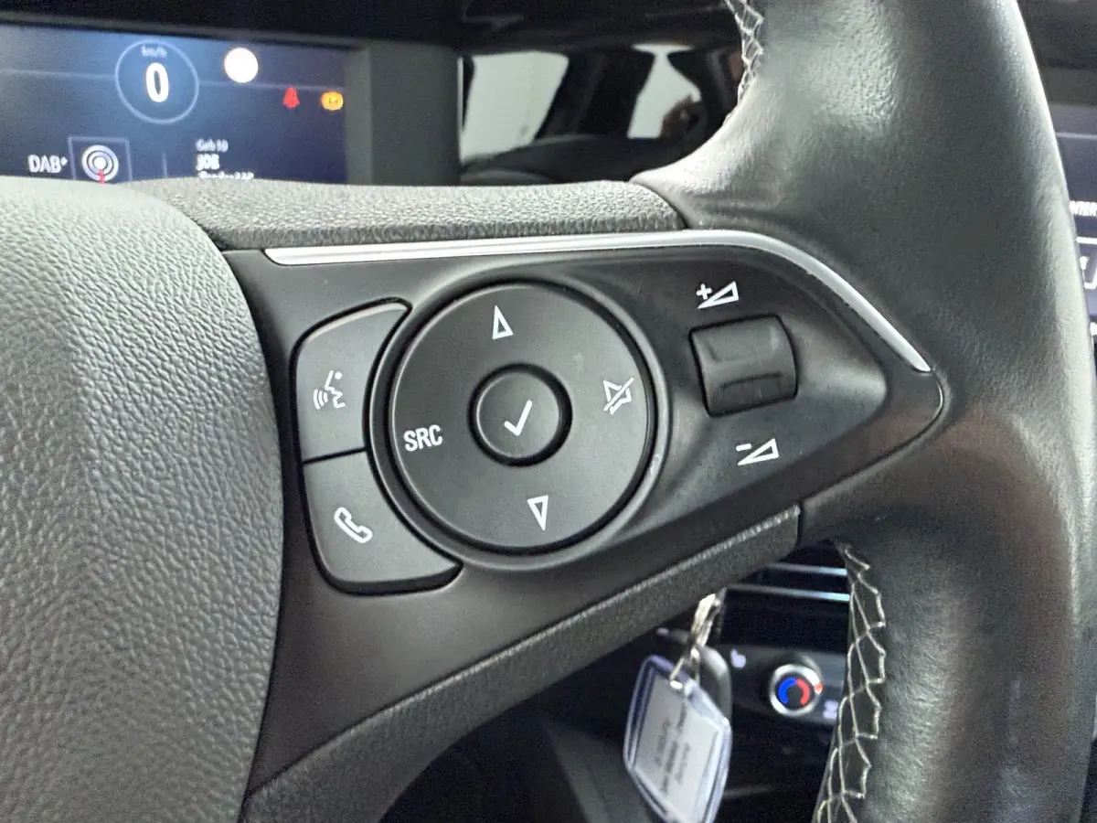 1.2 Edition | Achteruitrijcamera | Airco | Cruise control