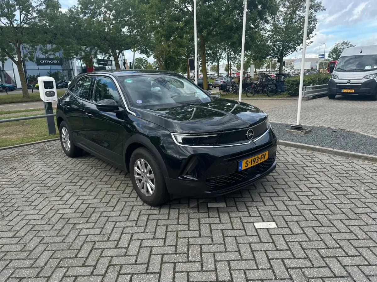 1.2 Edition | Achteruitrijcamera | Airco | Cruise control