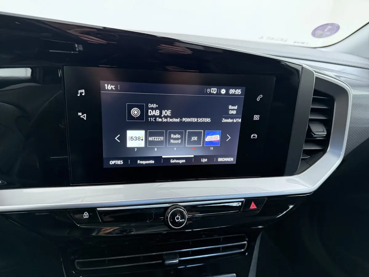 1.2 Edition | Achteruitrijcamera | Airco | Cruise control