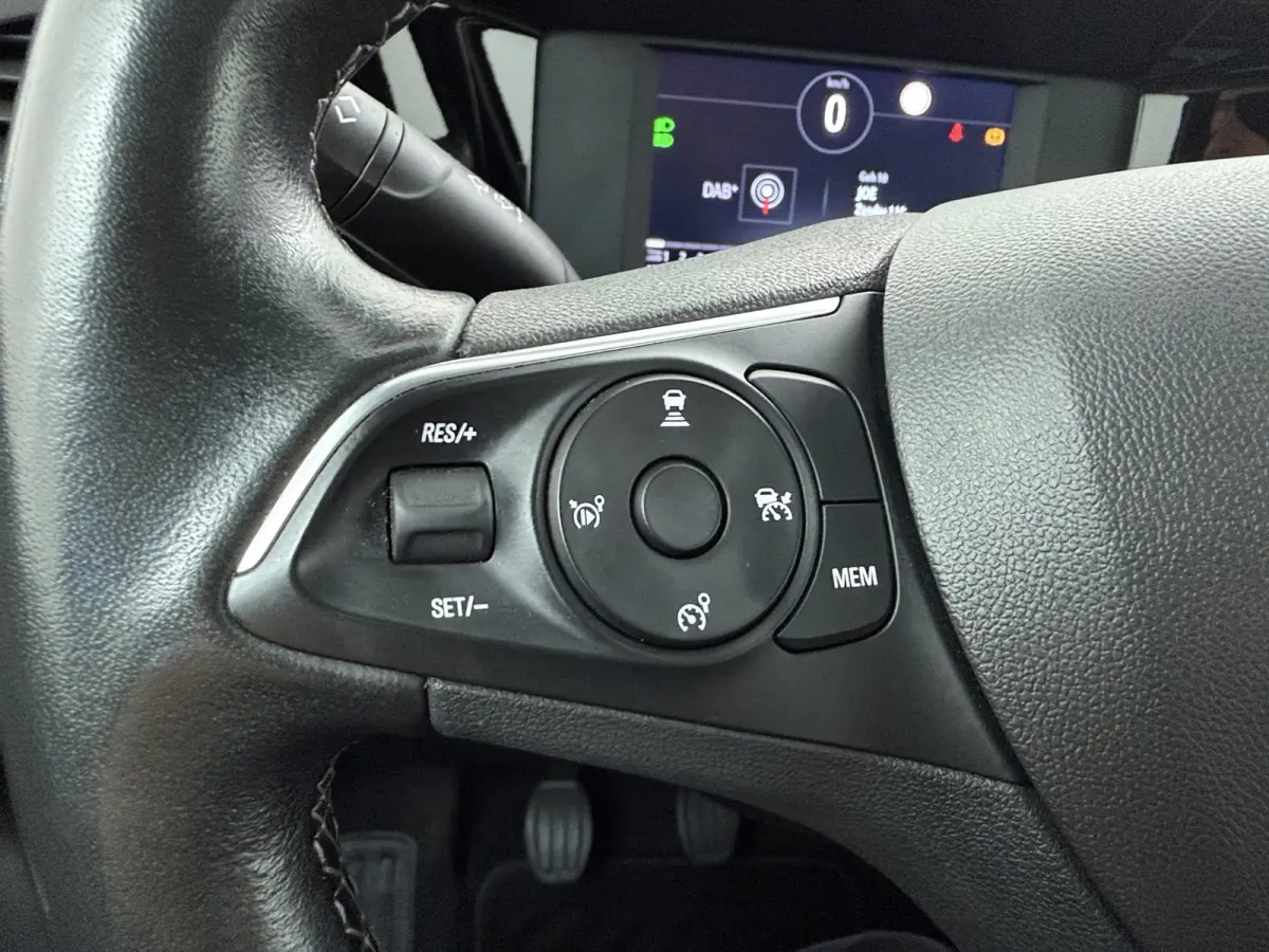 1.2 Edition | Achteruitrijcamera | Airco | Cruise control
