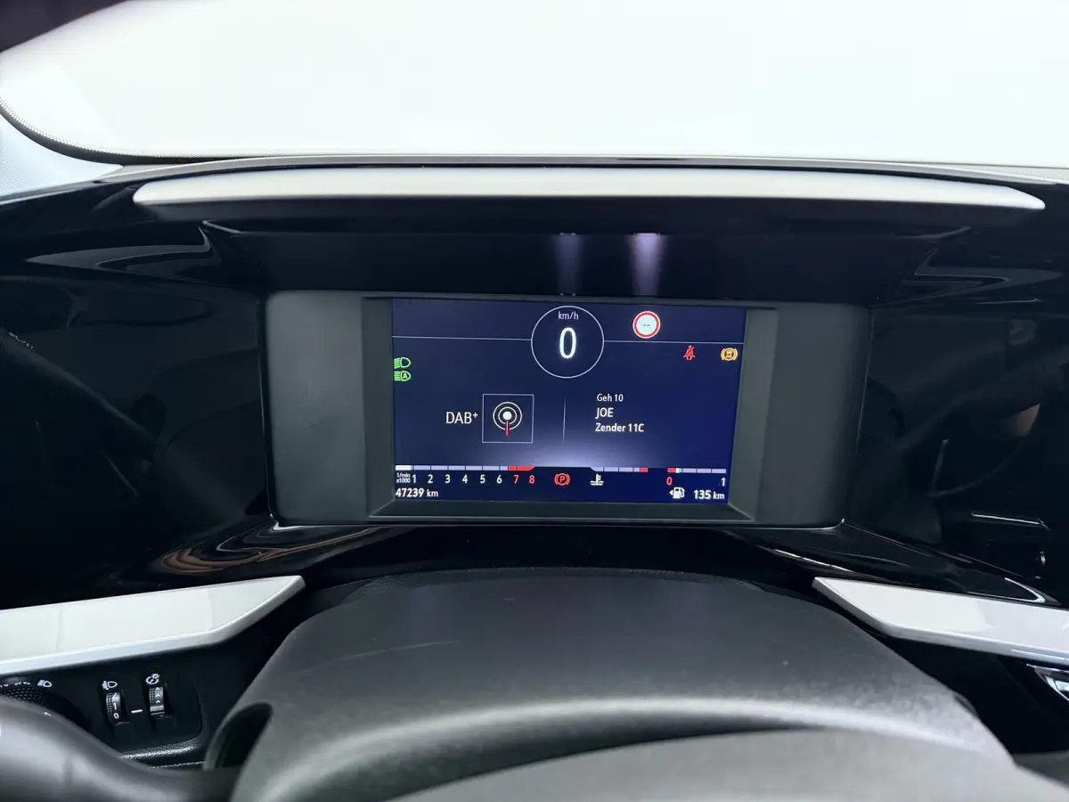 1.2 Edition | Achteruitrijcamera | Airco | Cruise control