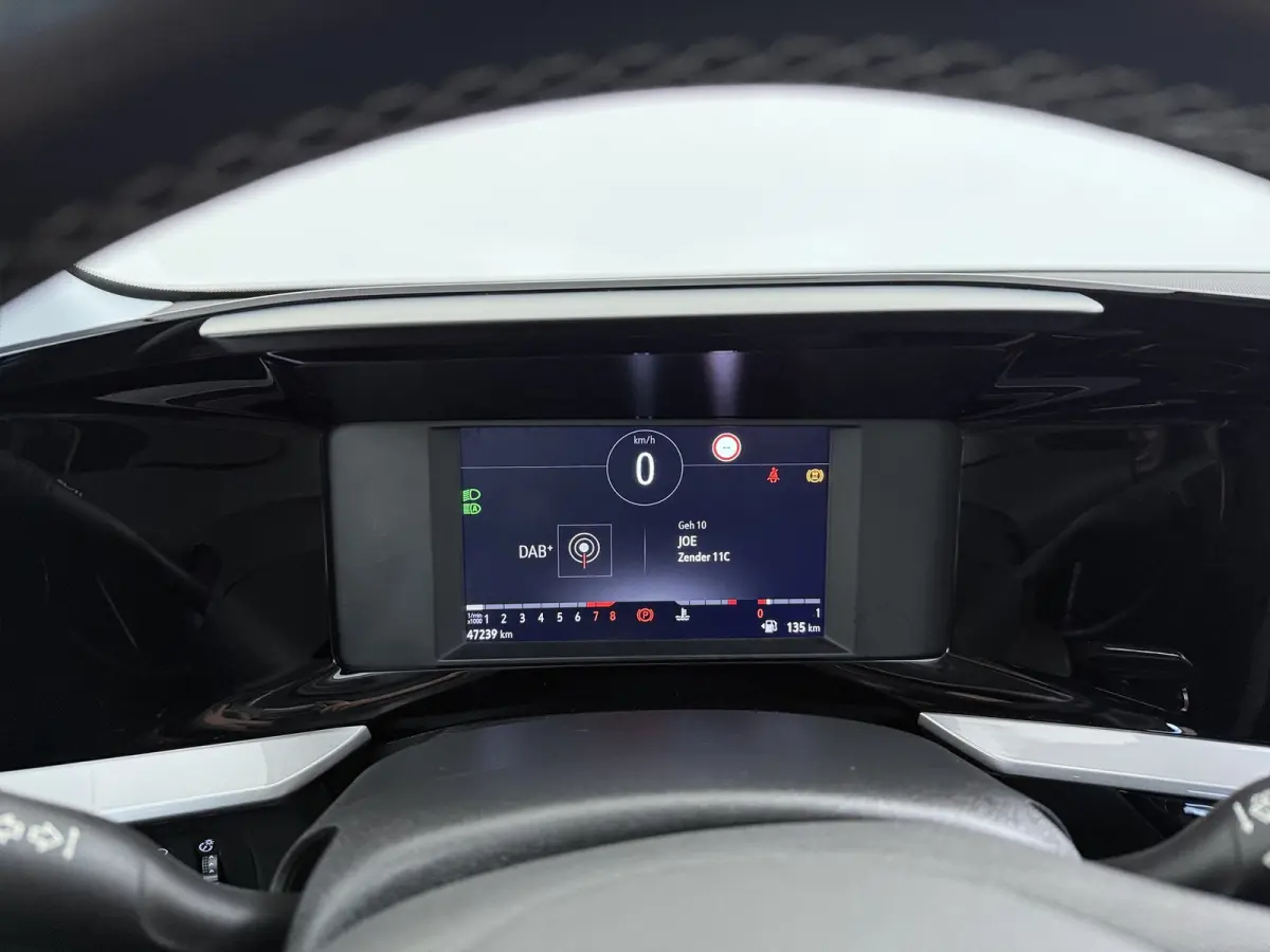1.2 Edition | Achteruitrijcamera | Airco | Cruise control