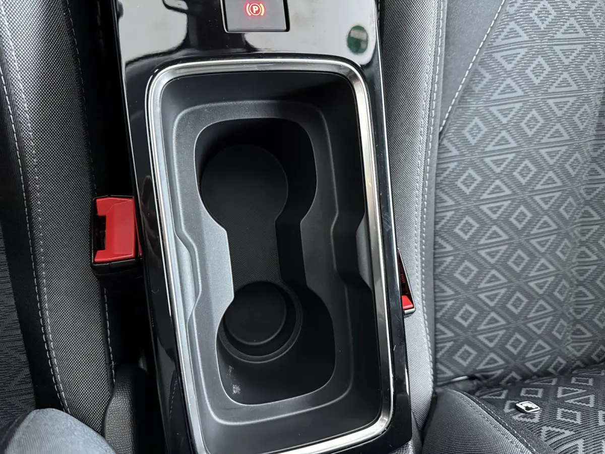 1.2 Edition | Achteruitrijcamera | Airco | Cruise control