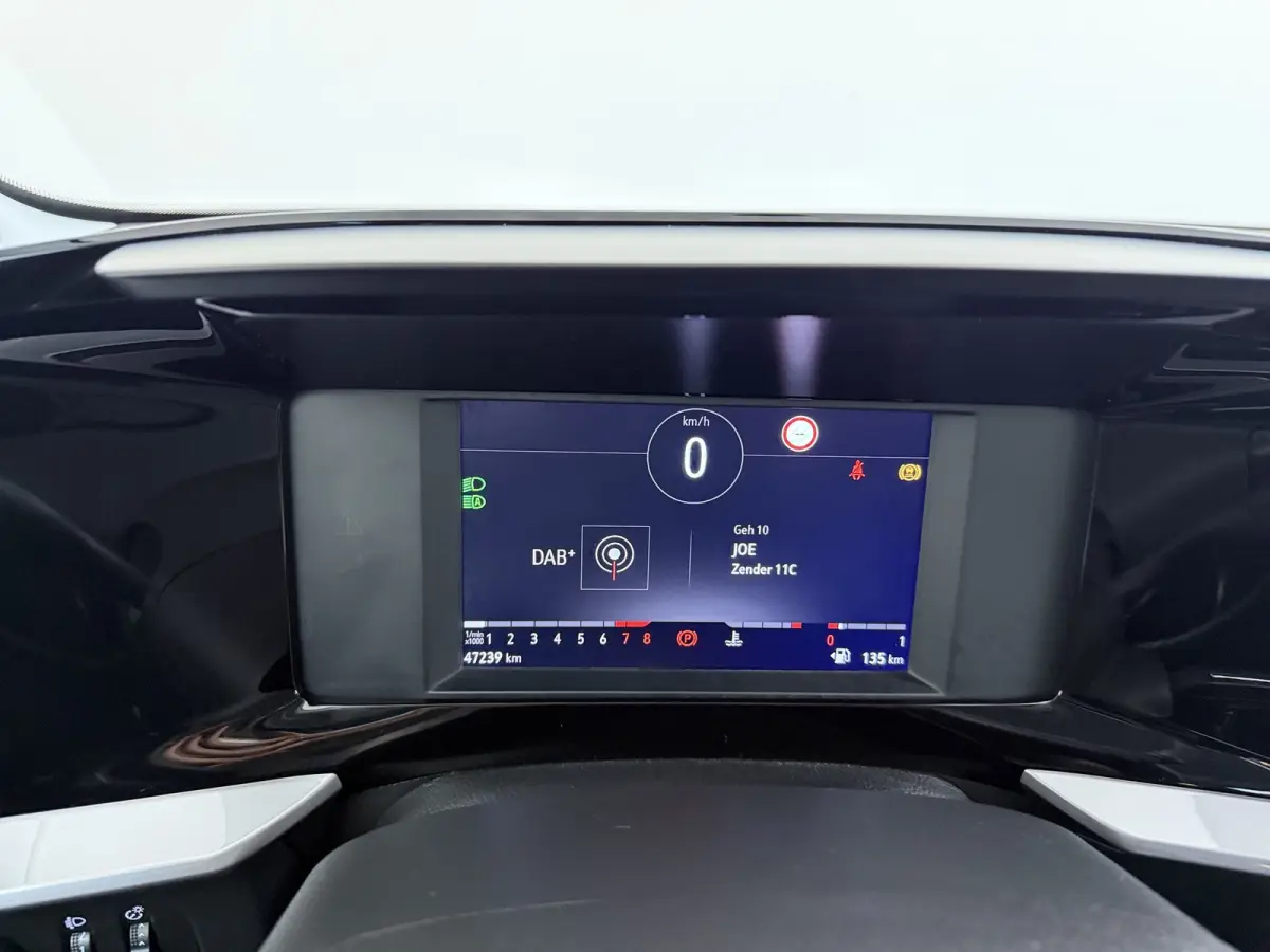 1.2 Edition | Achteruitrijcamera | Airco | Cruise control