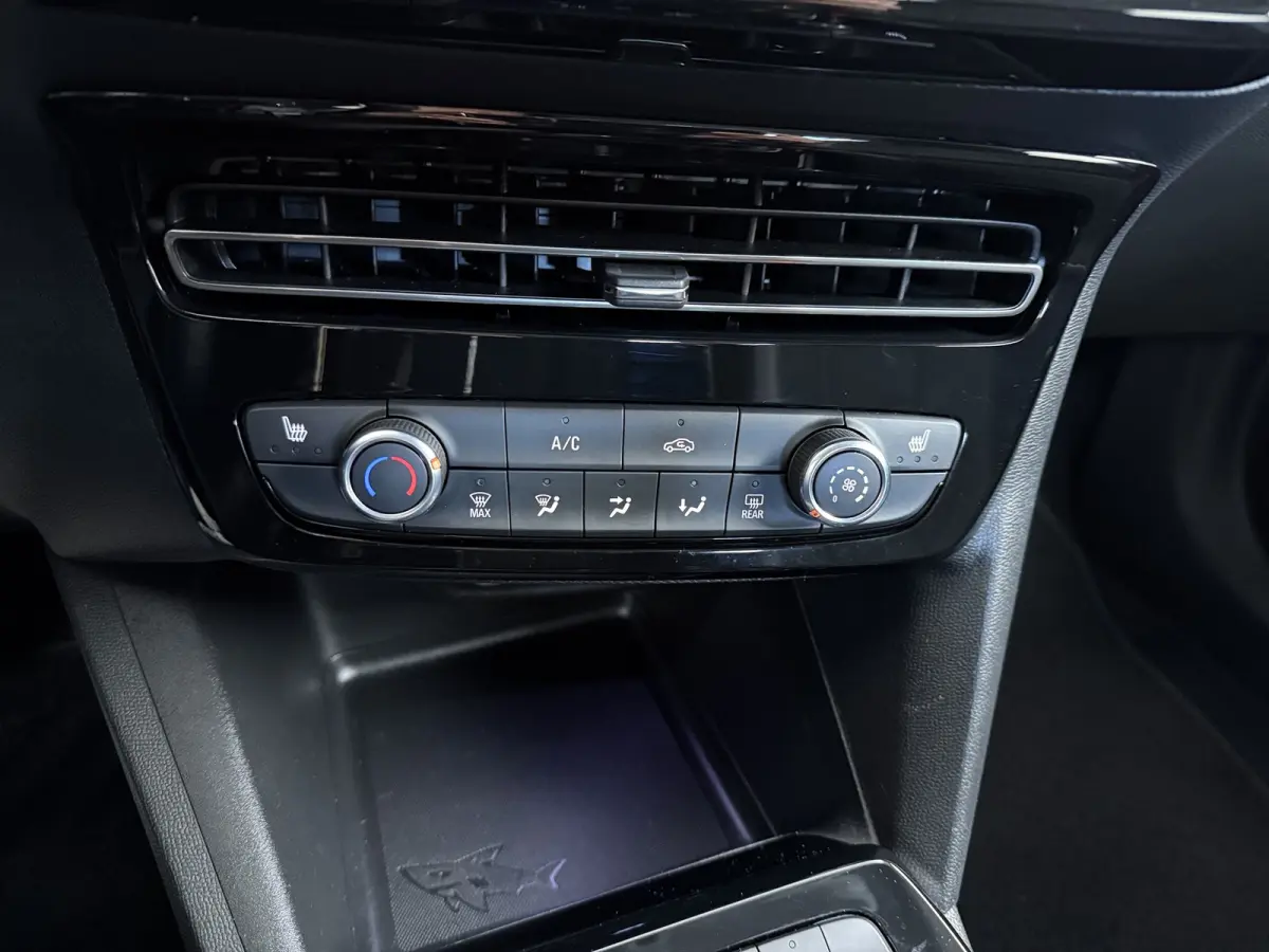 1.2 Edition | Achteruitrijcamera | Airco | Cruise control