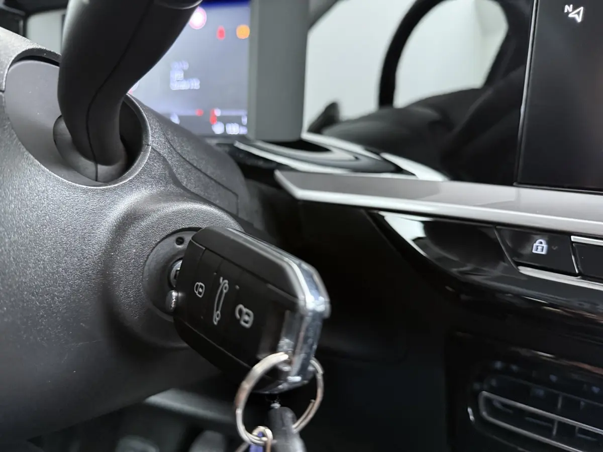 1.2 Edition | Achteruitrijcamera | Airco | Cruise control