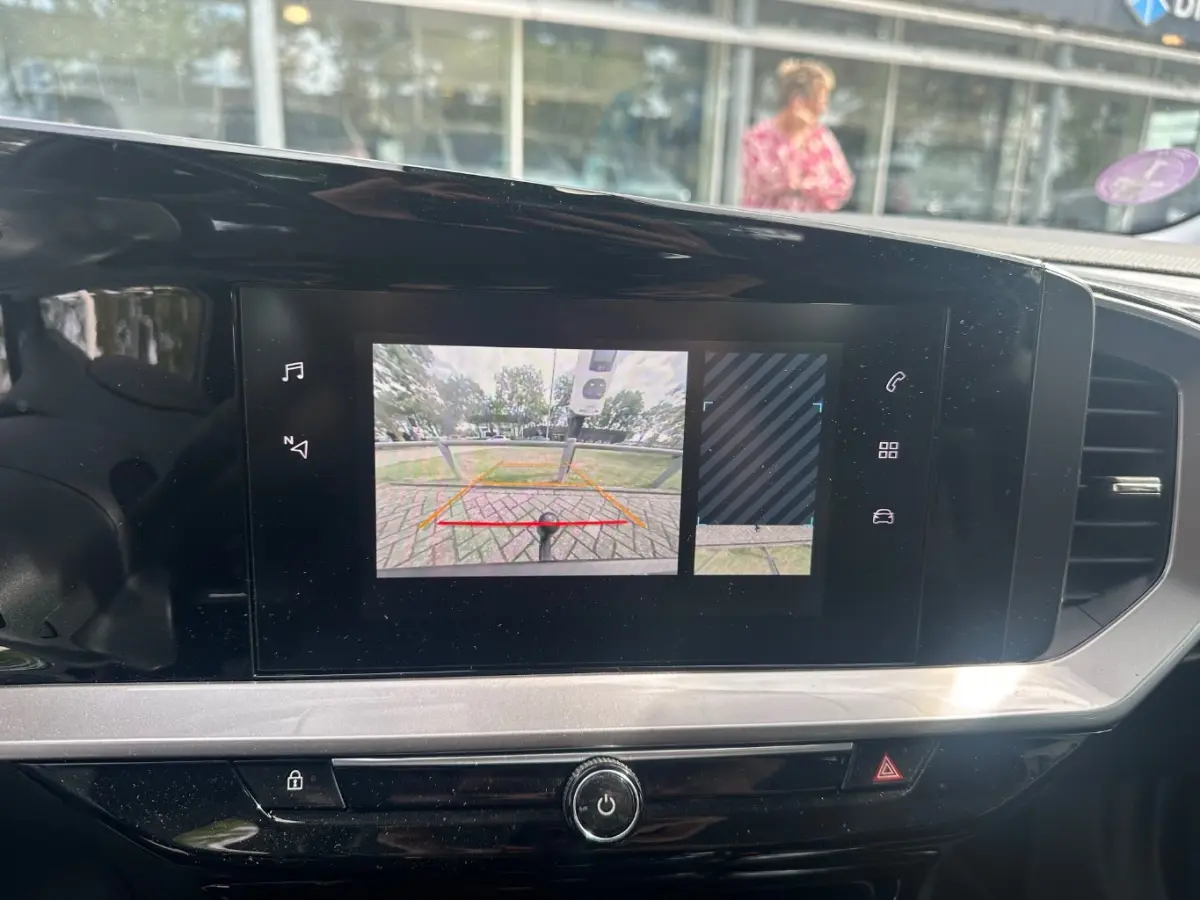 1.2 Edition | Achteruitrijcamera | Airco | Cruise control