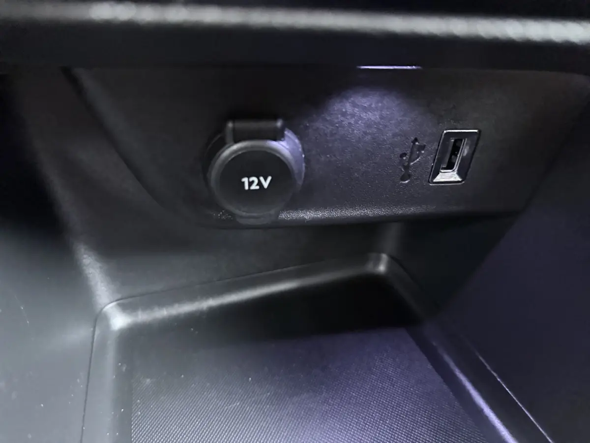 1.2 Edition | Achteruitrijcamera | Airco | Cruise control