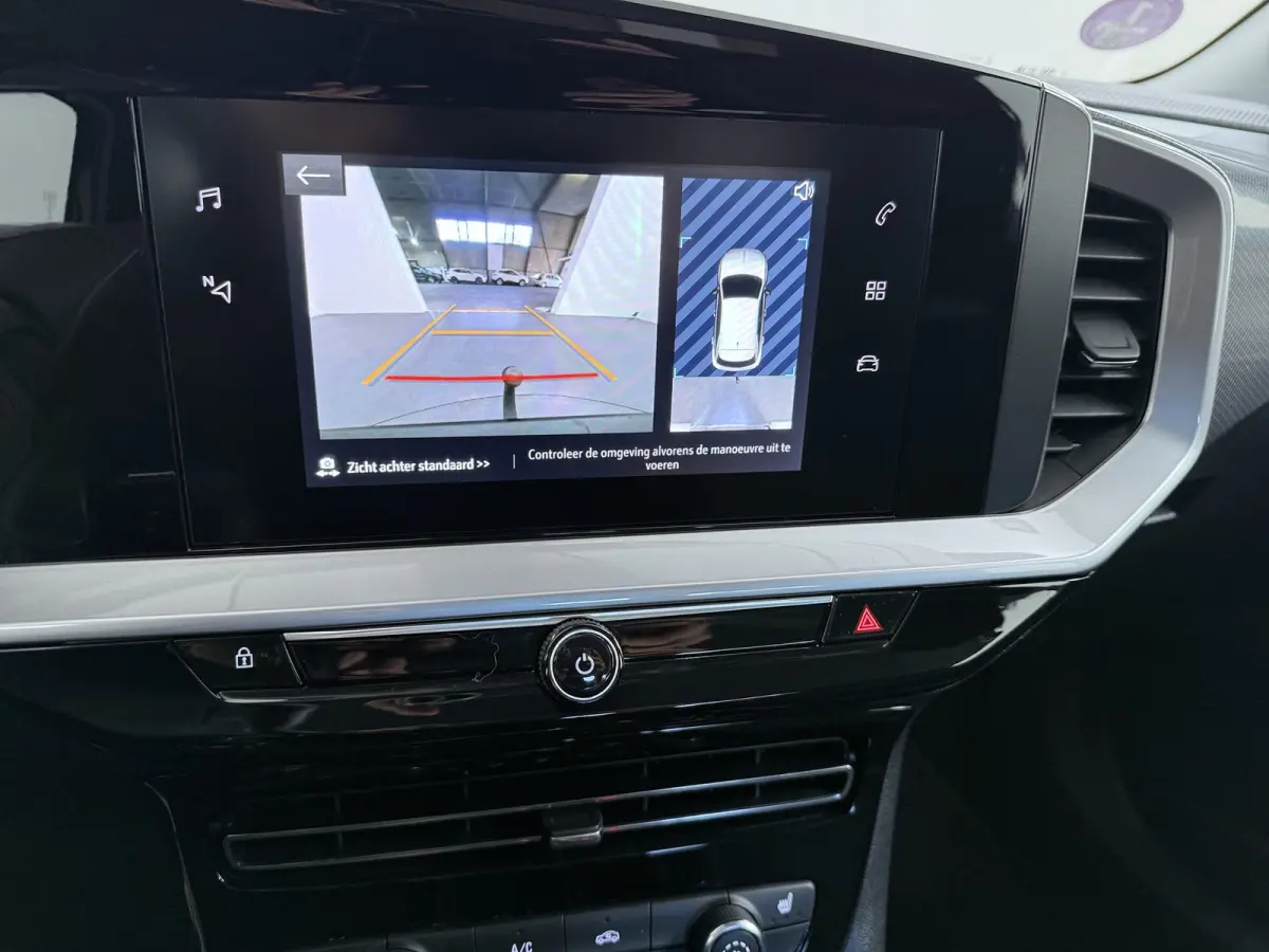 1.2 Edition | Achteruitrijcamera | Airco | Cruise control