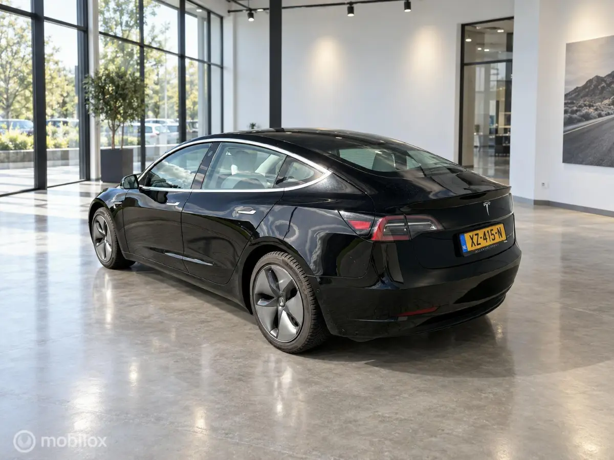 Long Range AWD 75kWh | SOH 81% MOBA | Wit Interieur | Dual Motor