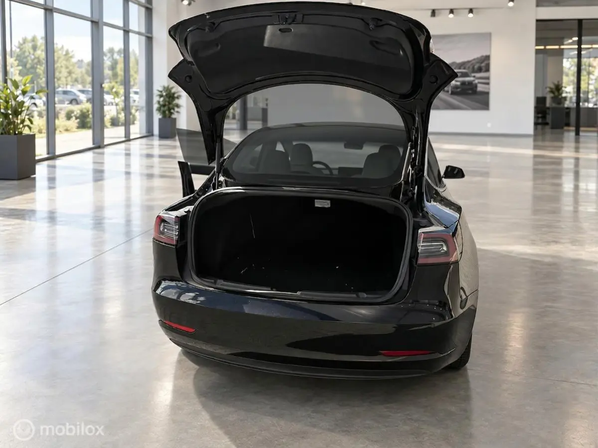 Long Range AWD 75kWh | SOH 81% MOBA | Wit Interieur | Dual Motor