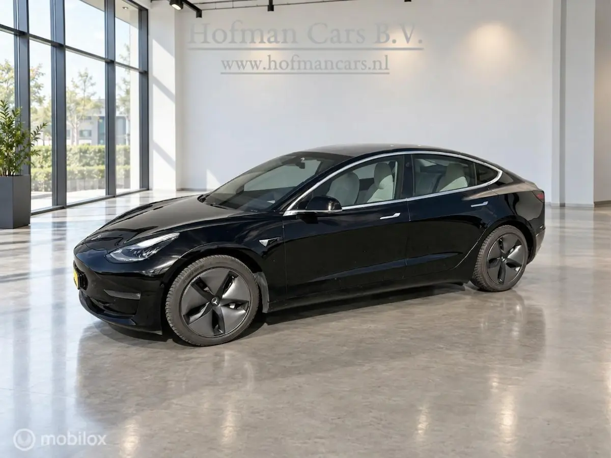 Long Range AWD 75kWh | SOH 81% MOBA | Wit Interieur | Dual Motor