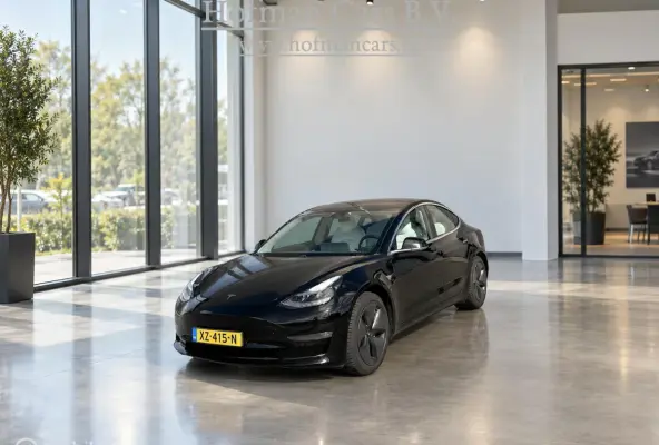 Long Range AWD 75kWh | SOH 81% MOBA | Wit Interieur | Dual Motor