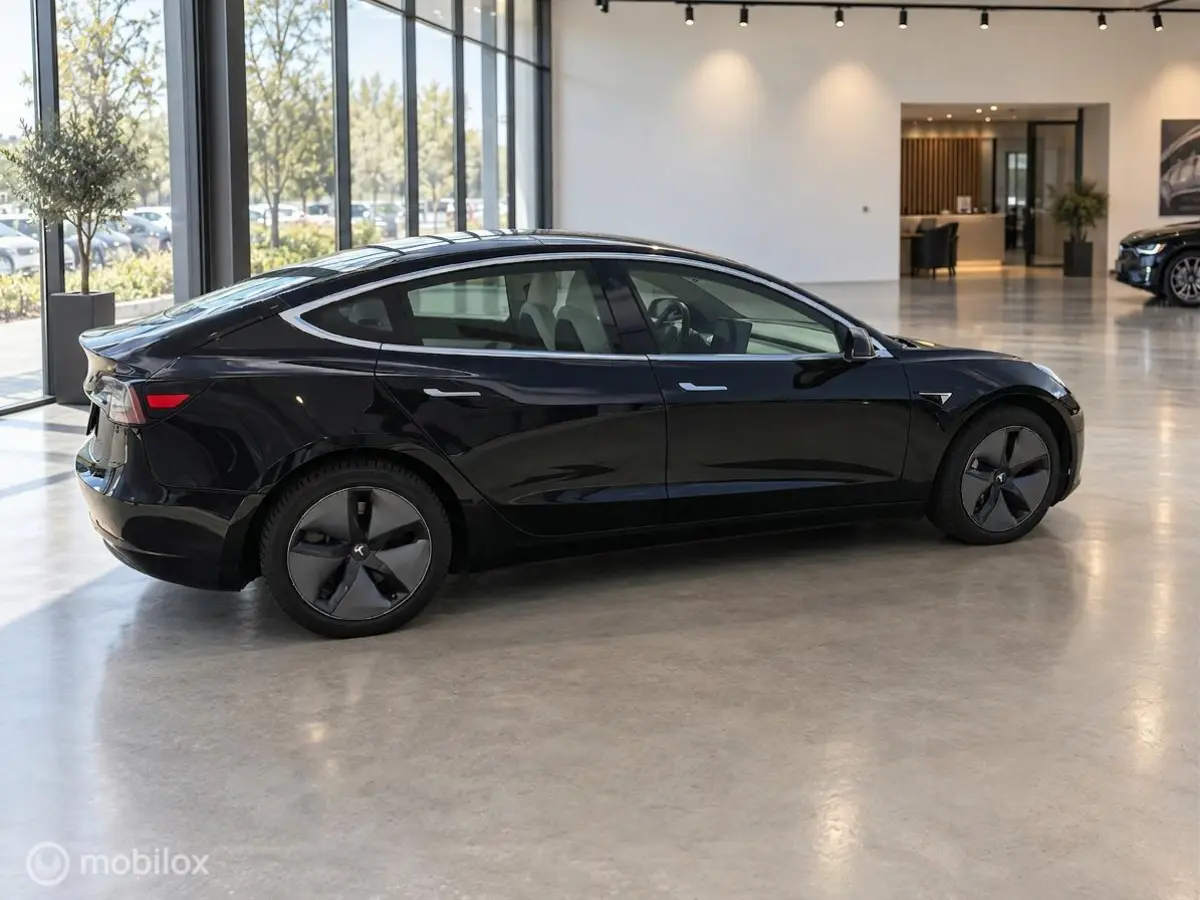 Long Range AWD 75kWh | SOH 81% MOBA | Wit Interieur | Dual Motor