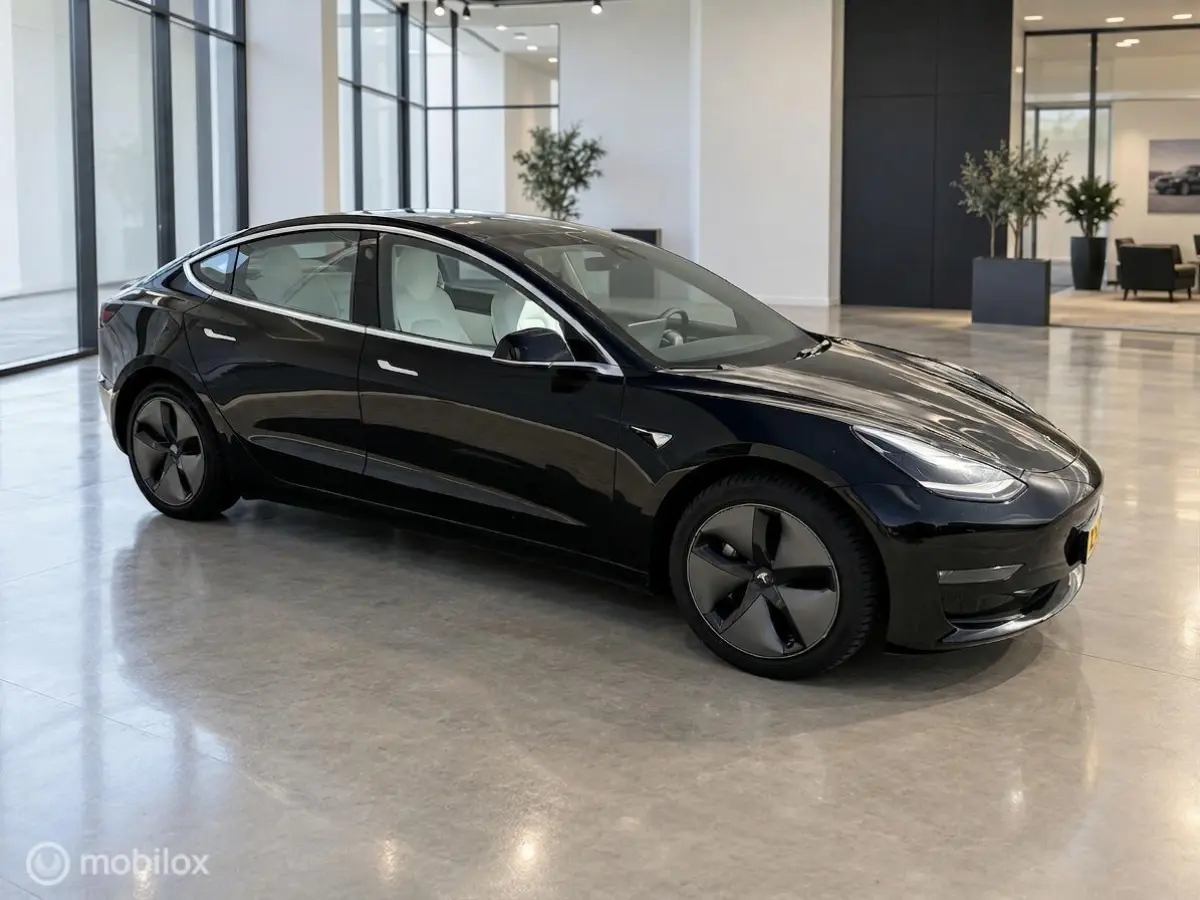 Long Range AWD 75kWh | SOH 81% MOBA | Wit Interieur | Dual Motor