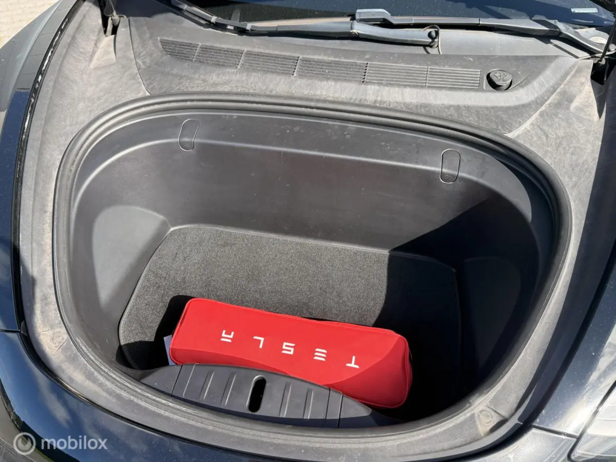 Long Range AWD 75kWh | SOH 81% MOBA | Wit Interieur | Dual Motor