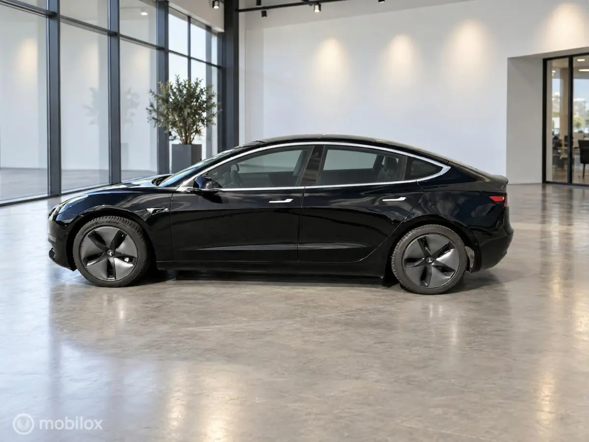 Long Range AWD 75kWh | SOH 81% MOBA | Wit Interieur | Dual Motor