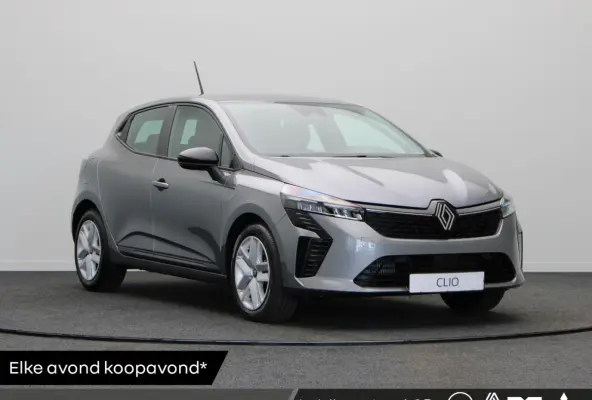 TCe 90pk GPF evolution | Airco | Parkeersensoren achter | Cruise control | Apple carplay | Vierseizoenbanden |