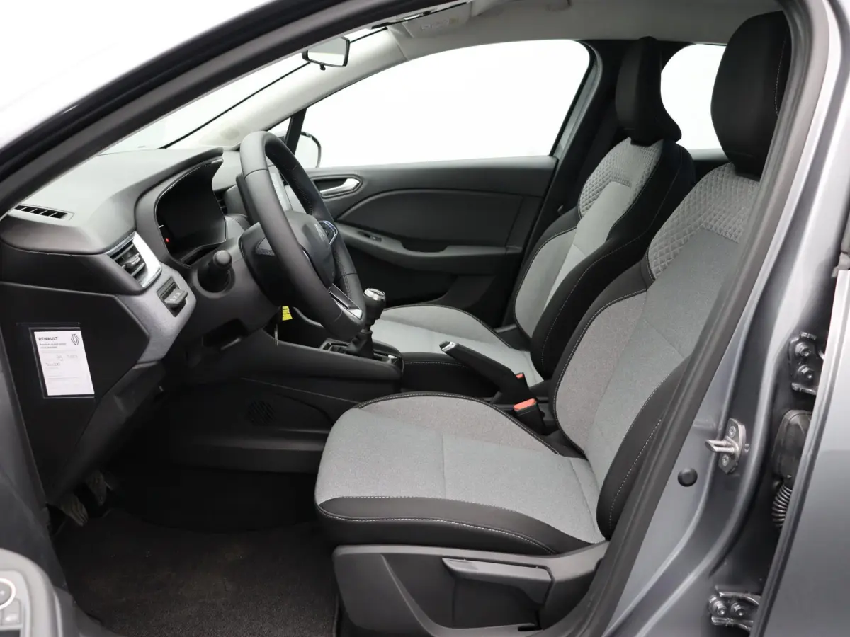 TCe 90pk GPF evolution | Airco | Parkeersensoren achter | Cruise control | Apple carplay | Vierseizoenbanden |