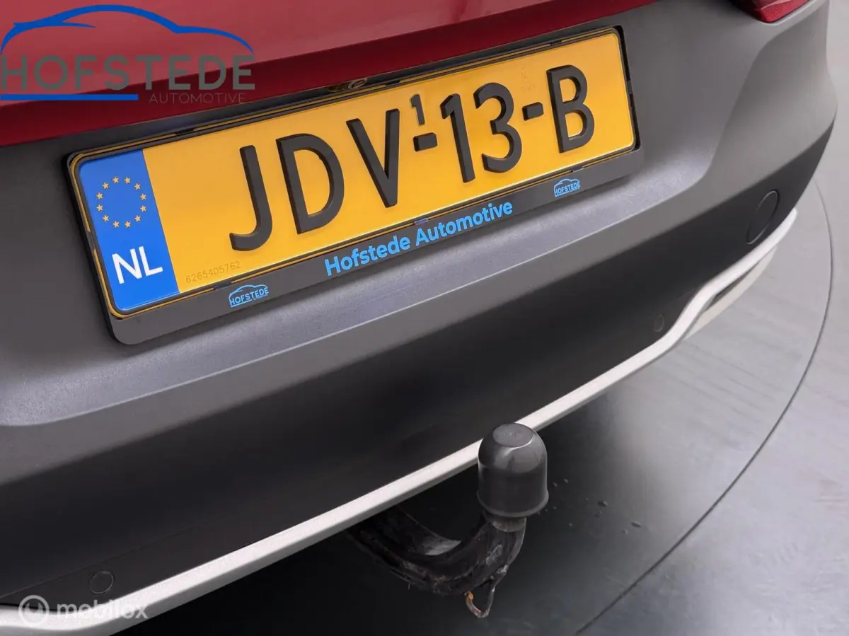 1.6 Turbo Hybrid4 Ultimate | ACC | Leer