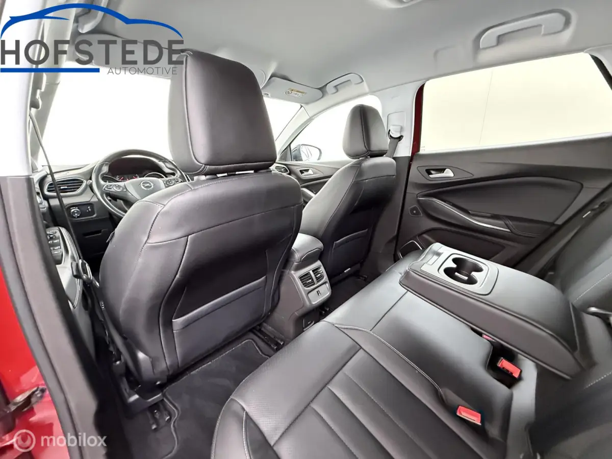 1.6 Turbo Hybrid4 Ultimate | ACC | Leer