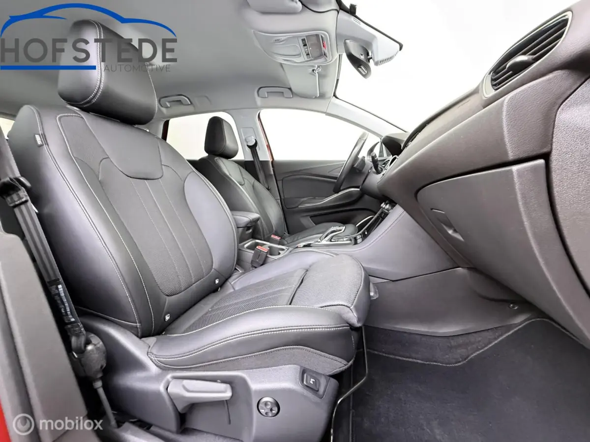1.6 Turbo Hybrid4 Ultimate | ACC | Leer