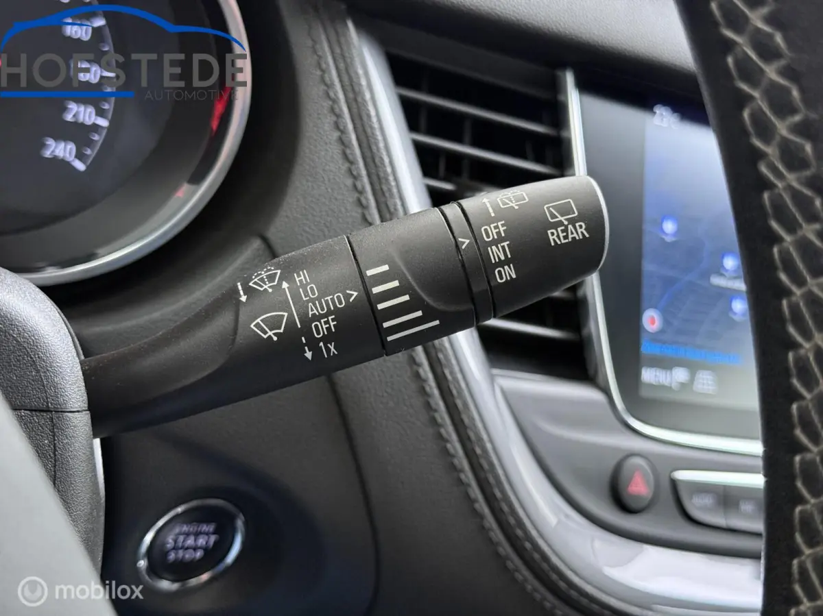 1.6 Turbo Hybrid4 Ultimate | ACC | Leer