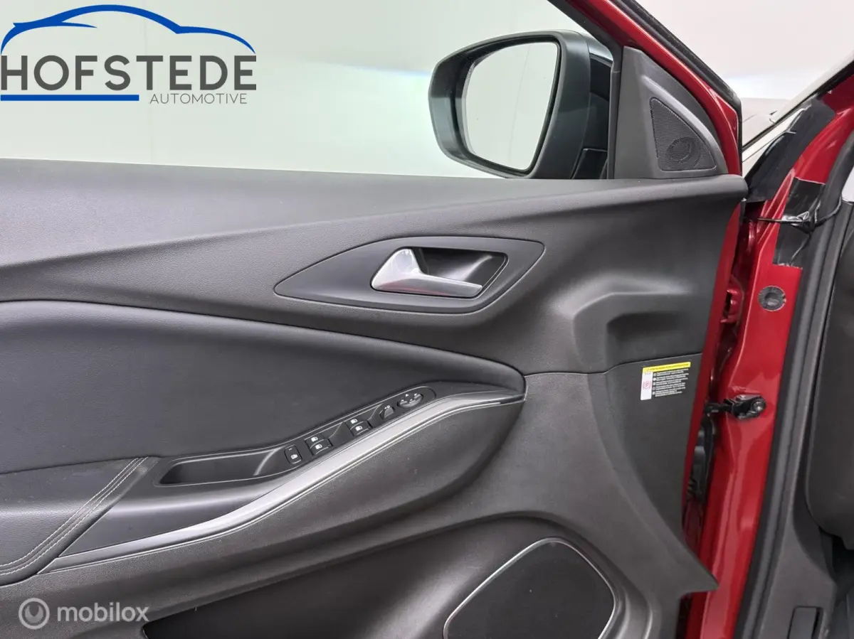 1.6 Turbo Hybrid4 Ultimate | ACC | Leer