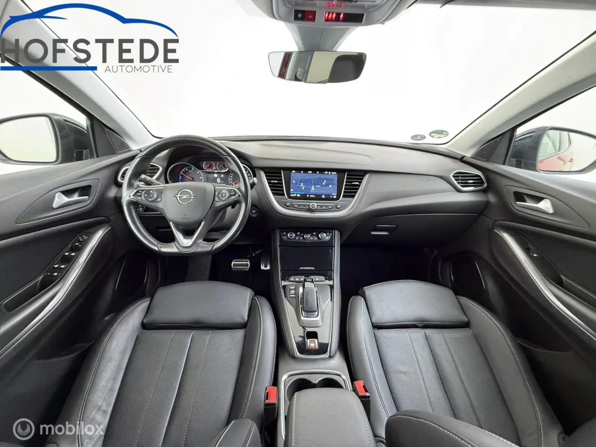 1.6 Turbo Hybrid4 Ultimate | ACC | Leer