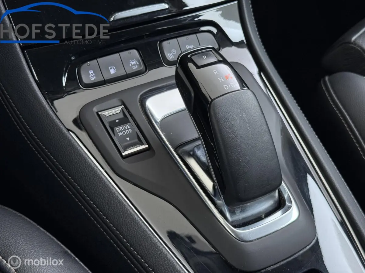 1.6 Turbo Hybrid4 Ultimate | ACC | Leer