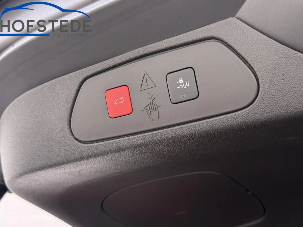 1.6 Turbo Hybrid4 Ultimate | ACC | Leer